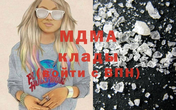 мдпв Бородино